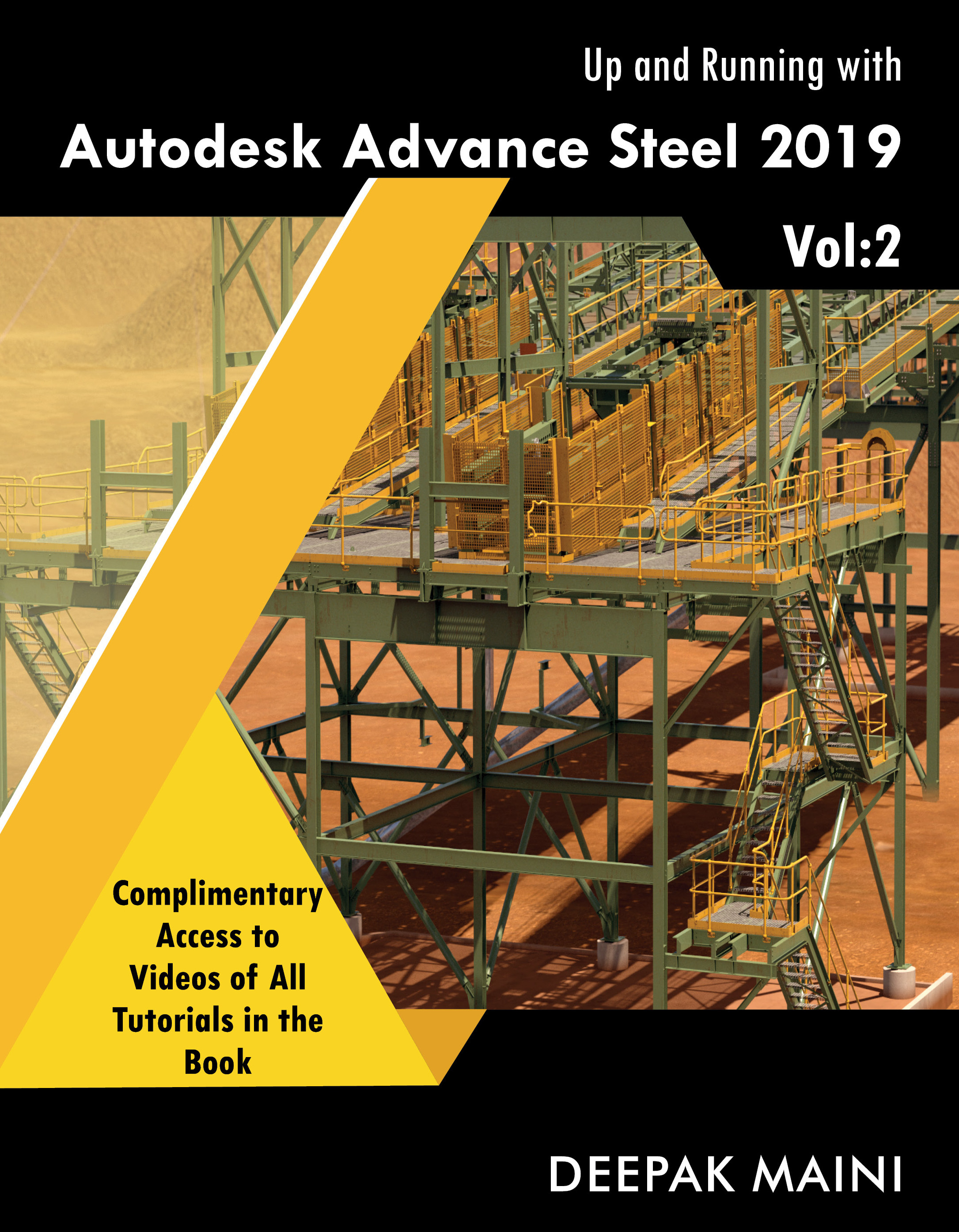 Advance Steel