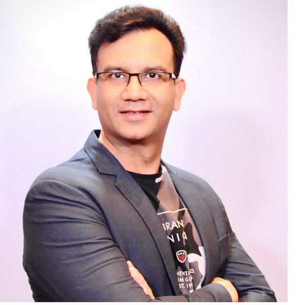Deepak Maini